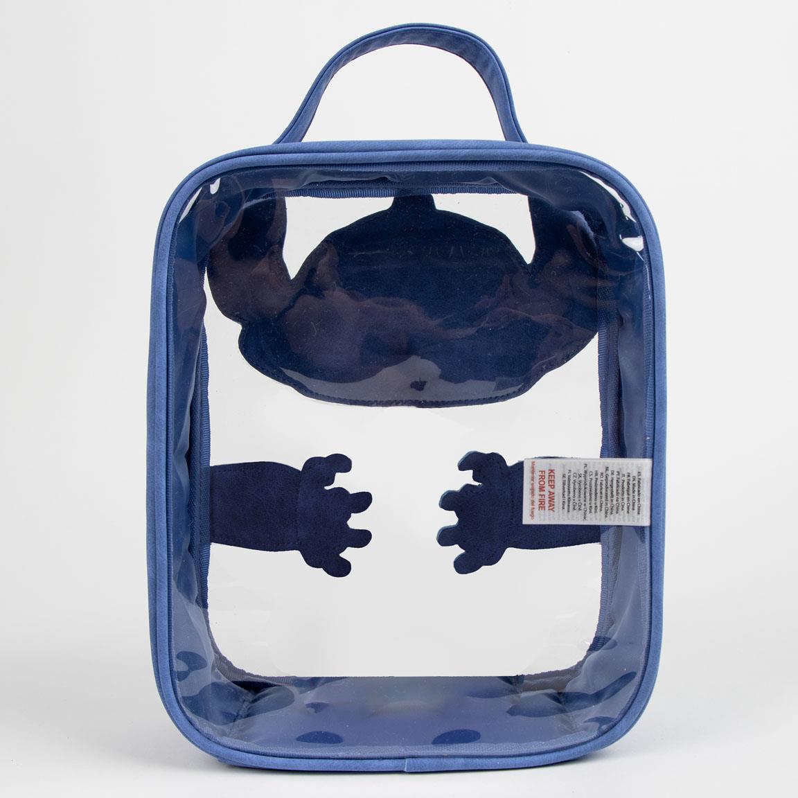 NECESER ASEO VIAJE STITCH - Imagen 3