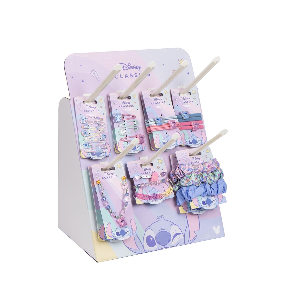 ACCESORIOS PELO DISPLAY STITCH - Imagen 1