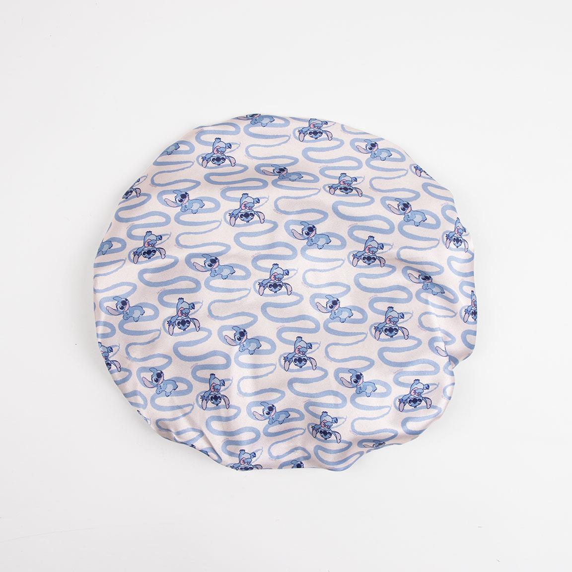 GORRO DUCHA STITCH - Imagen 2