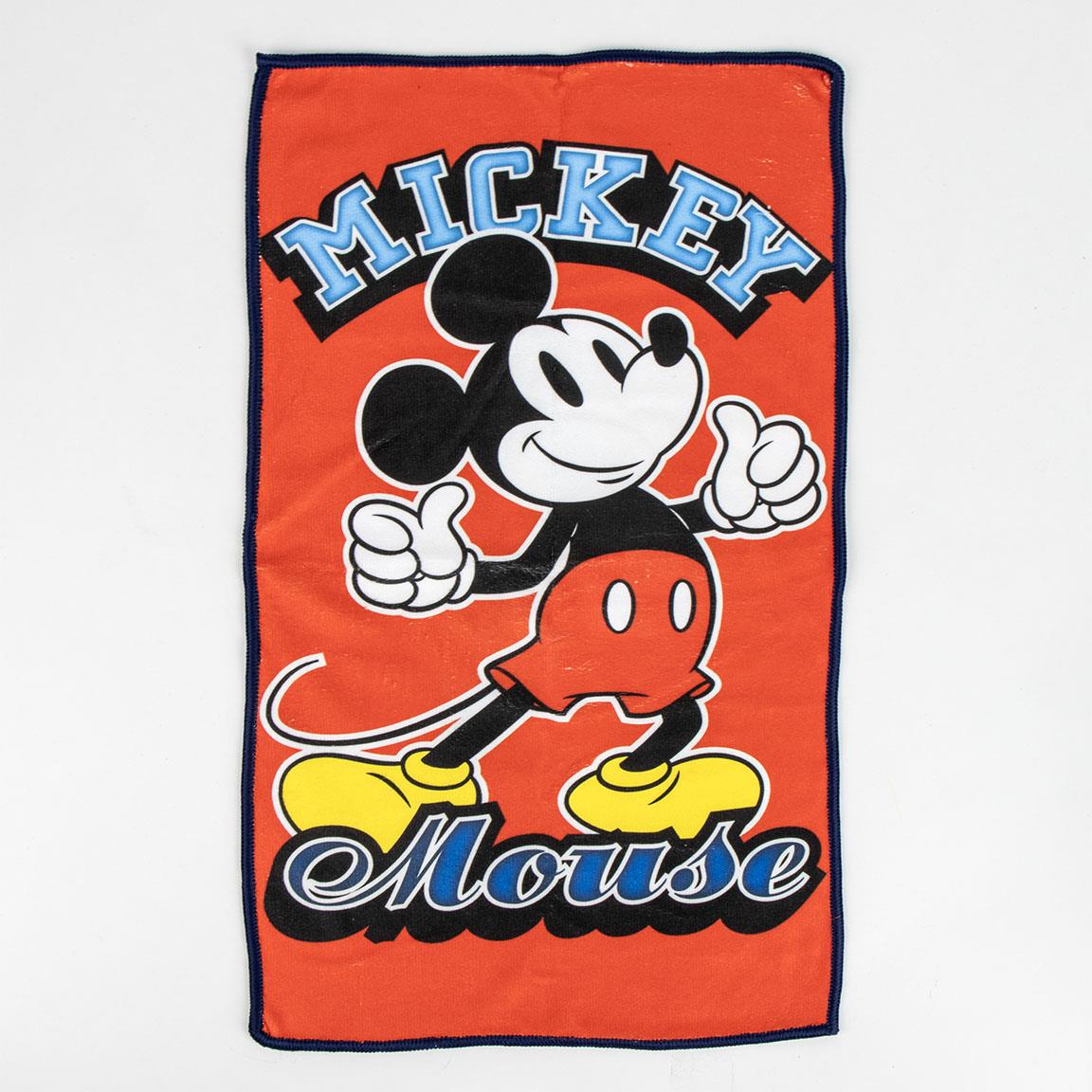 NECESER ASEO VIAJE ACCESORIOS MICKEY - Imagen 3