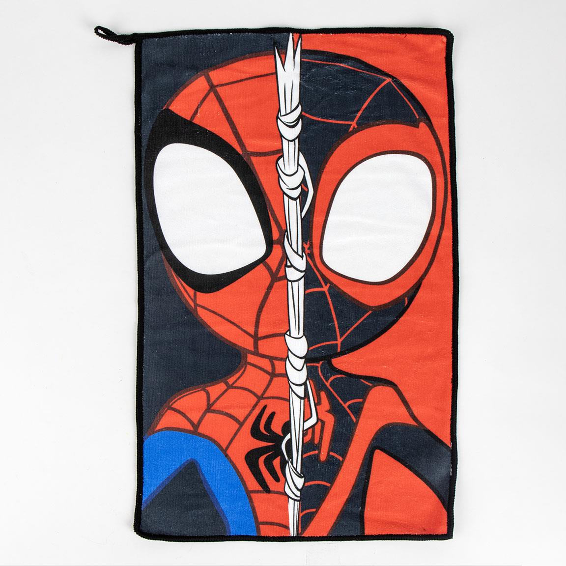 NECESER ASEO VIAJE ACCESORIOS SPIDEY - Imagen 3