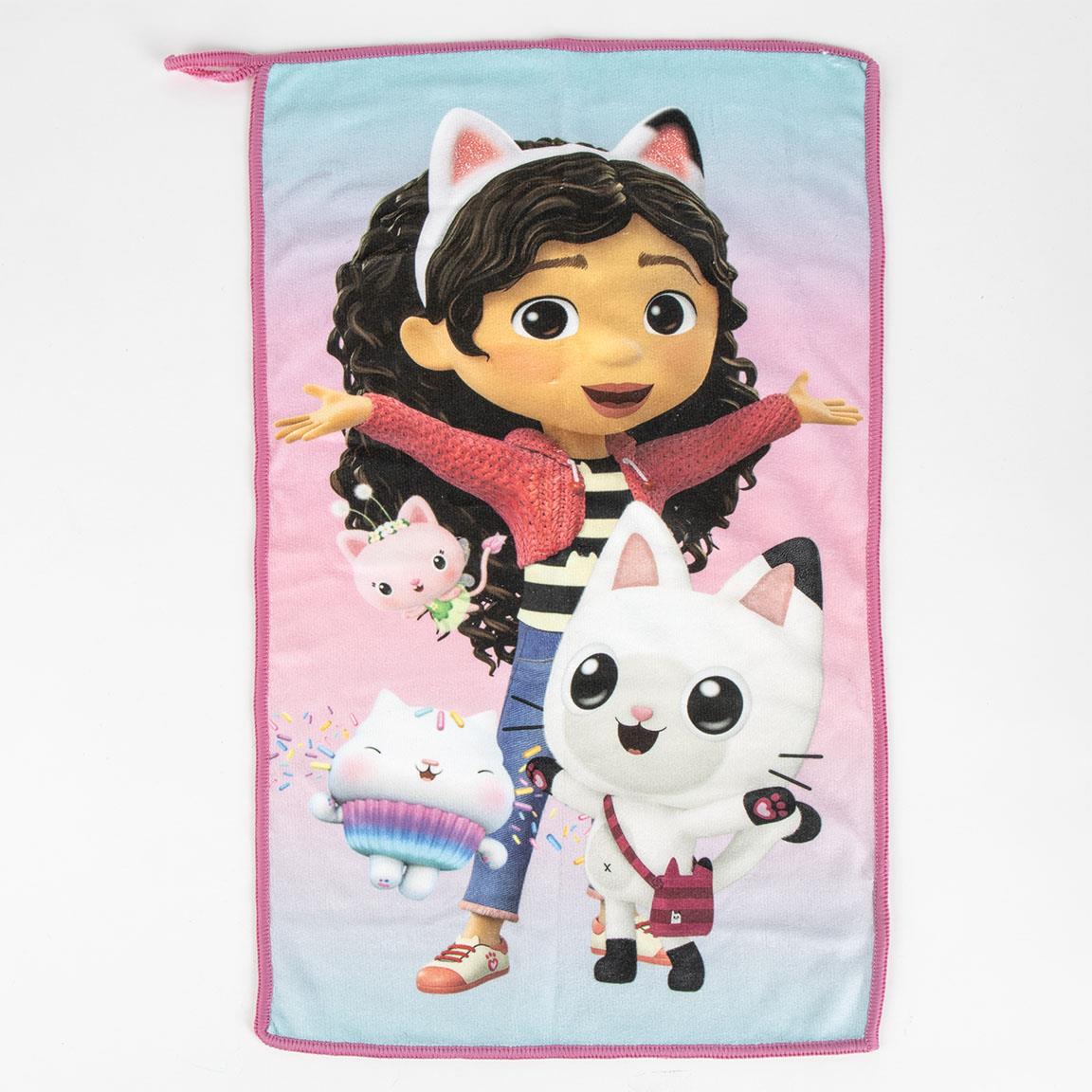 NECESER ASEO VIAJE ACCESORIOS GABBY´S DOLLHOUSE - Imagen 3