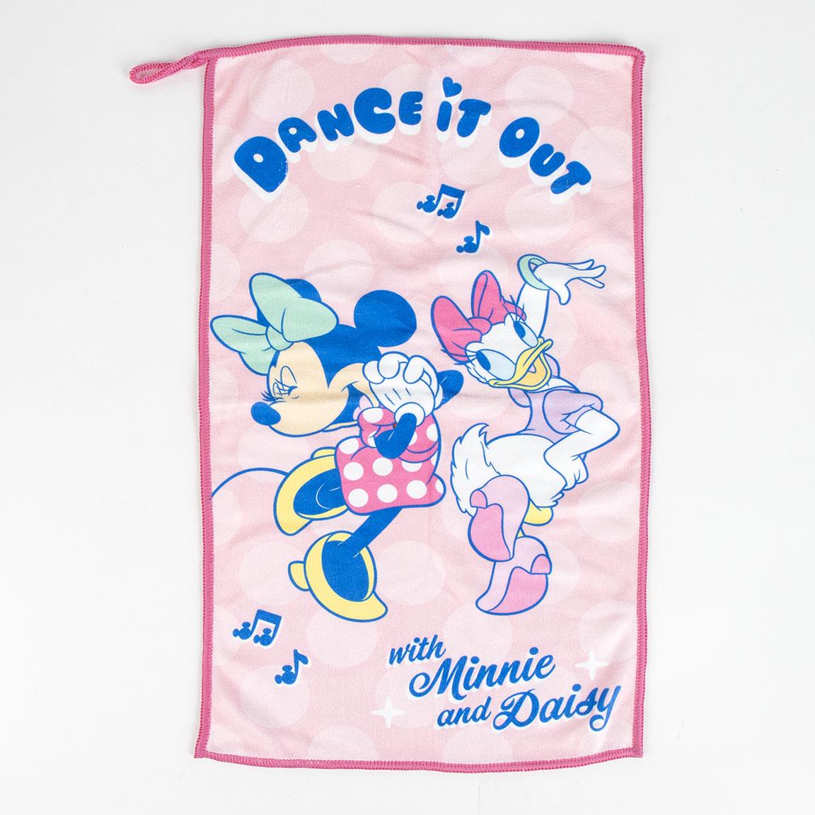NECESER ASEO VIAJE ACCESORIOS MINNIE - Imagen 3