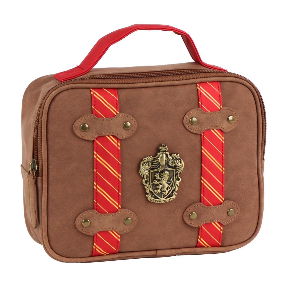 NECESER ASEO VIAJE HARRY POTTER GRYFFINDOR - Imagen 1