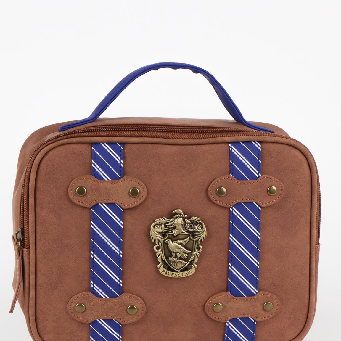 NECESER ASEO VIAJE HARRY POTTER RAVENCLAW - Imagen 2