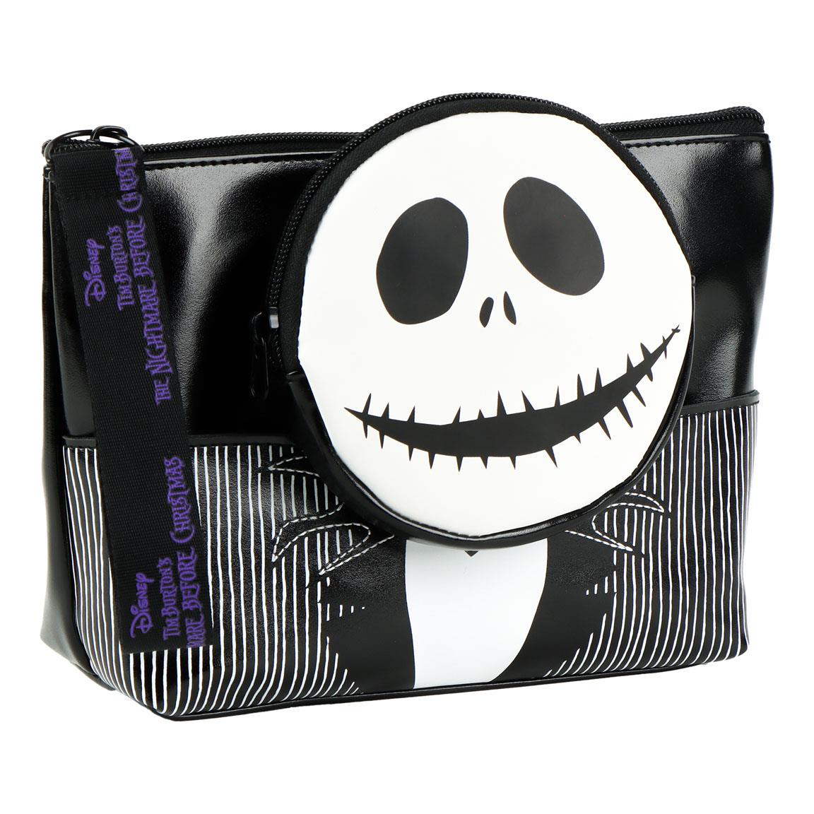 NECESER ASEO VIAJE NIGHTMARE BEFORE CHRISTMAS - Imagen 1