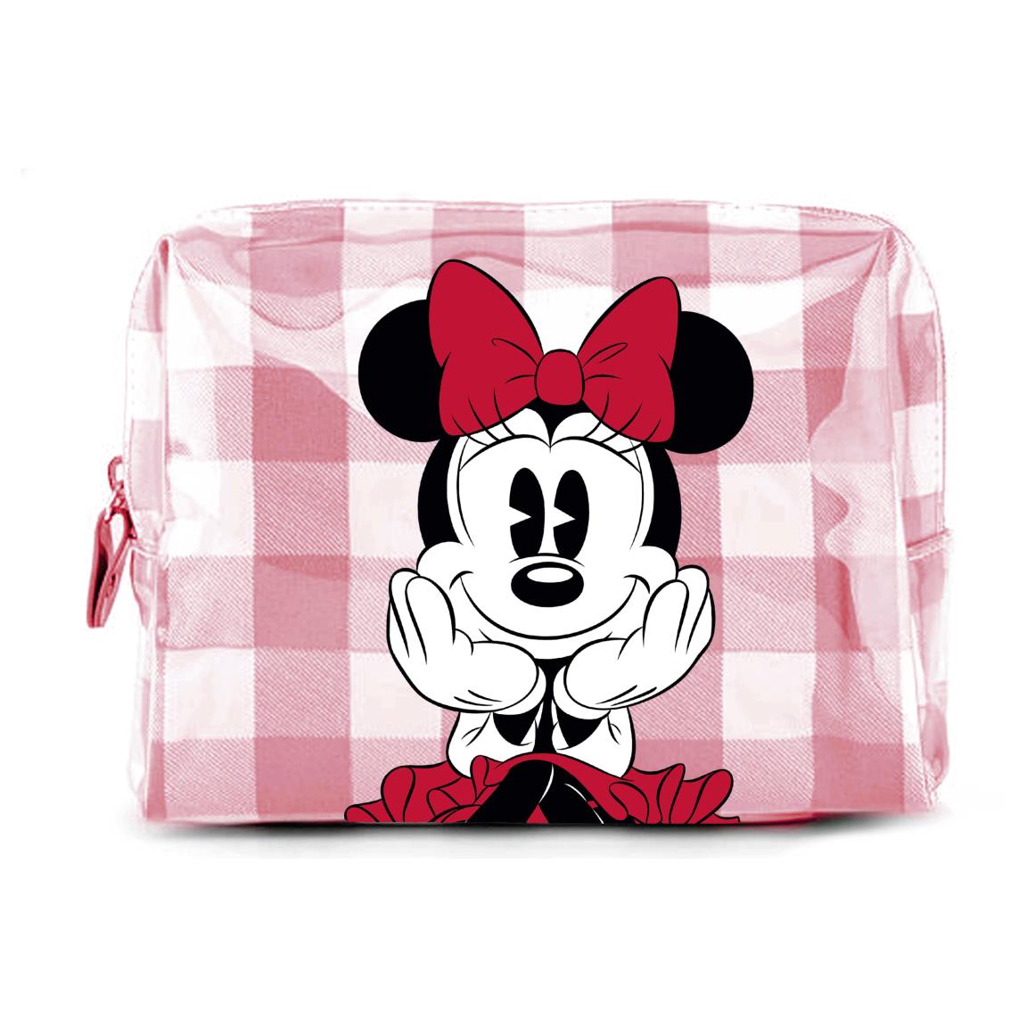 NECESER ASEO VIAJE MINNIE - Imagen 1