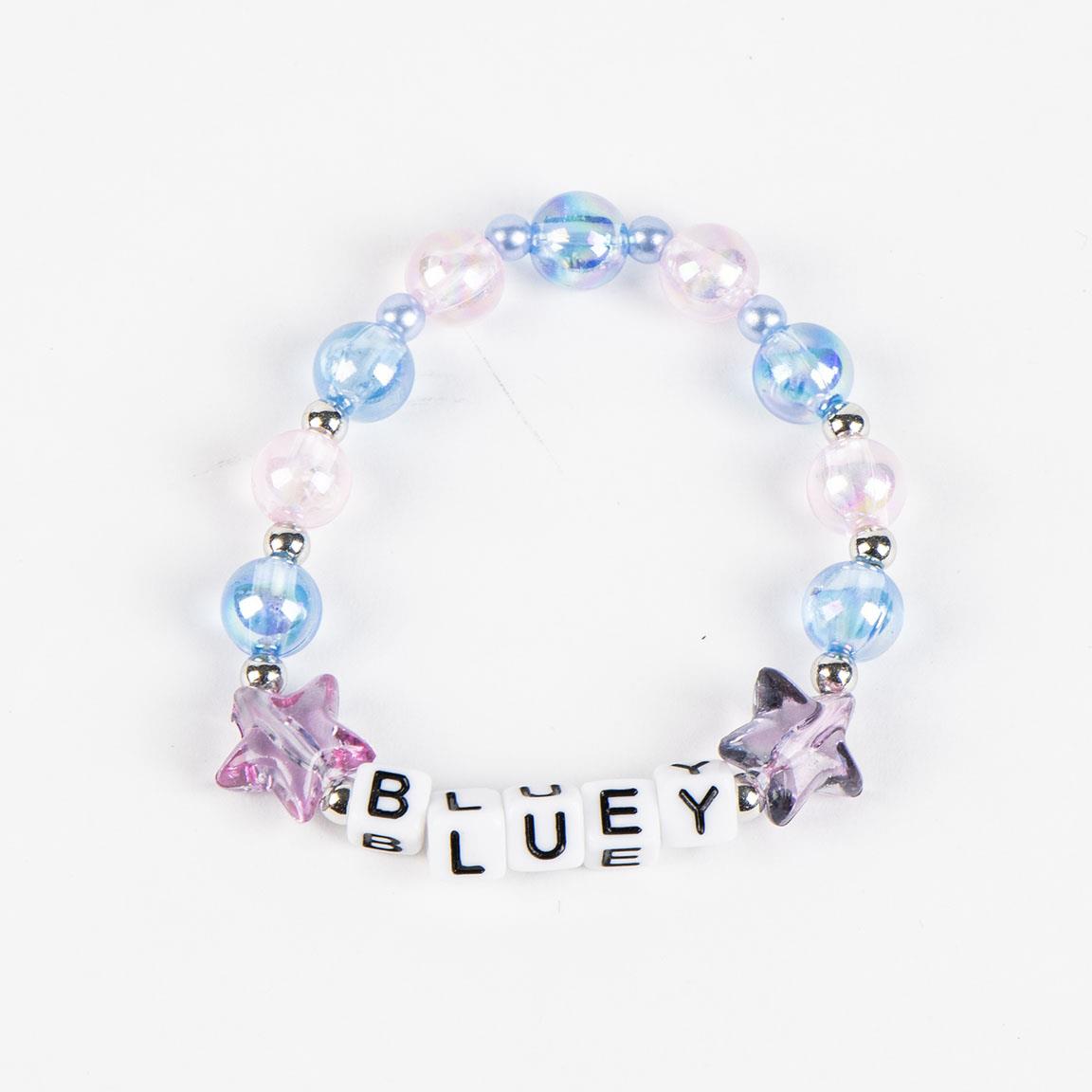 BISUTERIA PULSERA BLUEY - Imagen 2