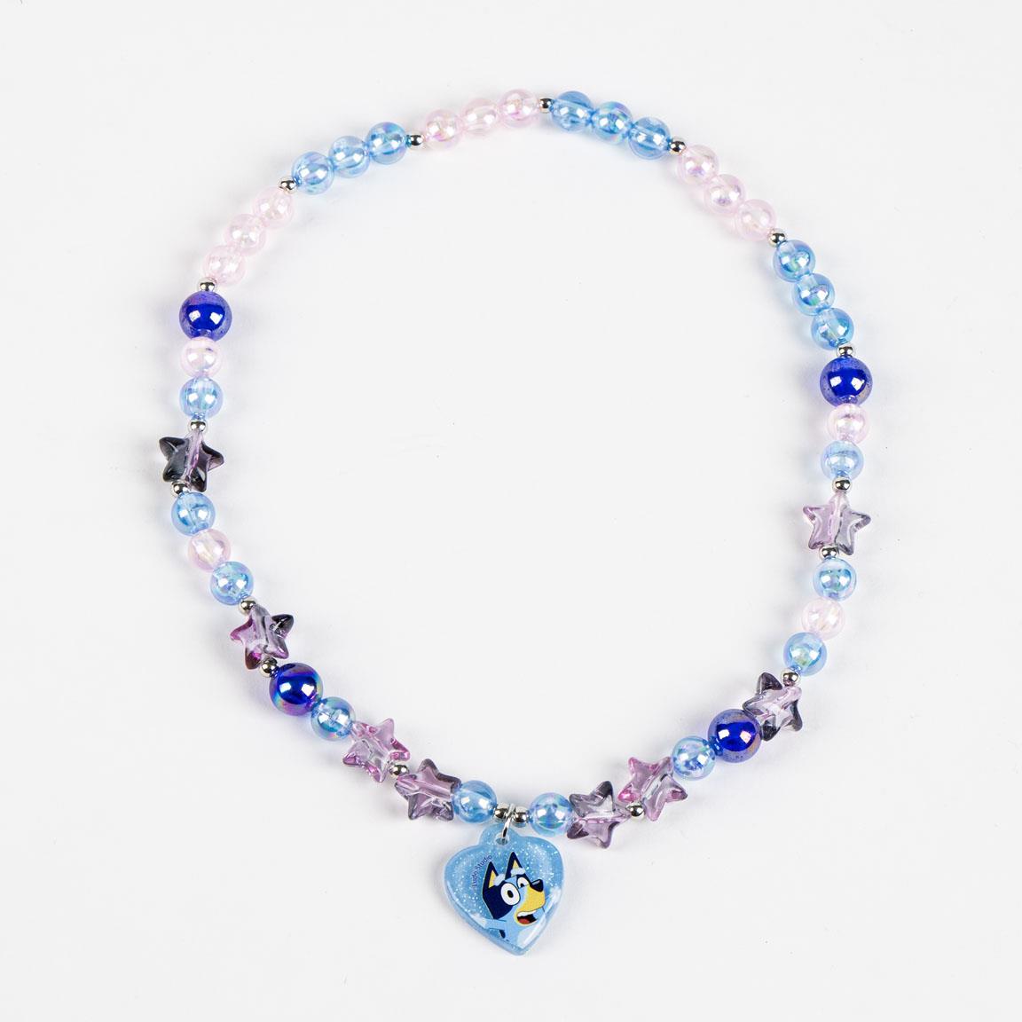 BISUTERIA COLLAR BLUEY - Imagen 2