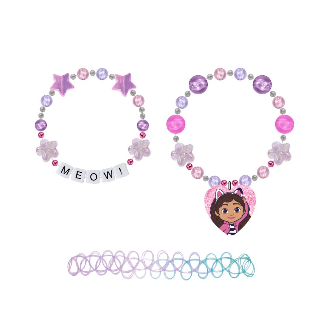 BISUTERIA PULSERA GABBY´S DOLLHOUSE - Imagen 2