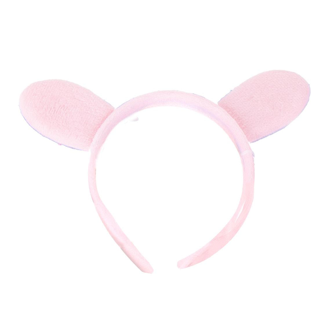SET DE BELLEZA ACCESORIOS FANTASIA PEPPA PIG - Imagen 3
