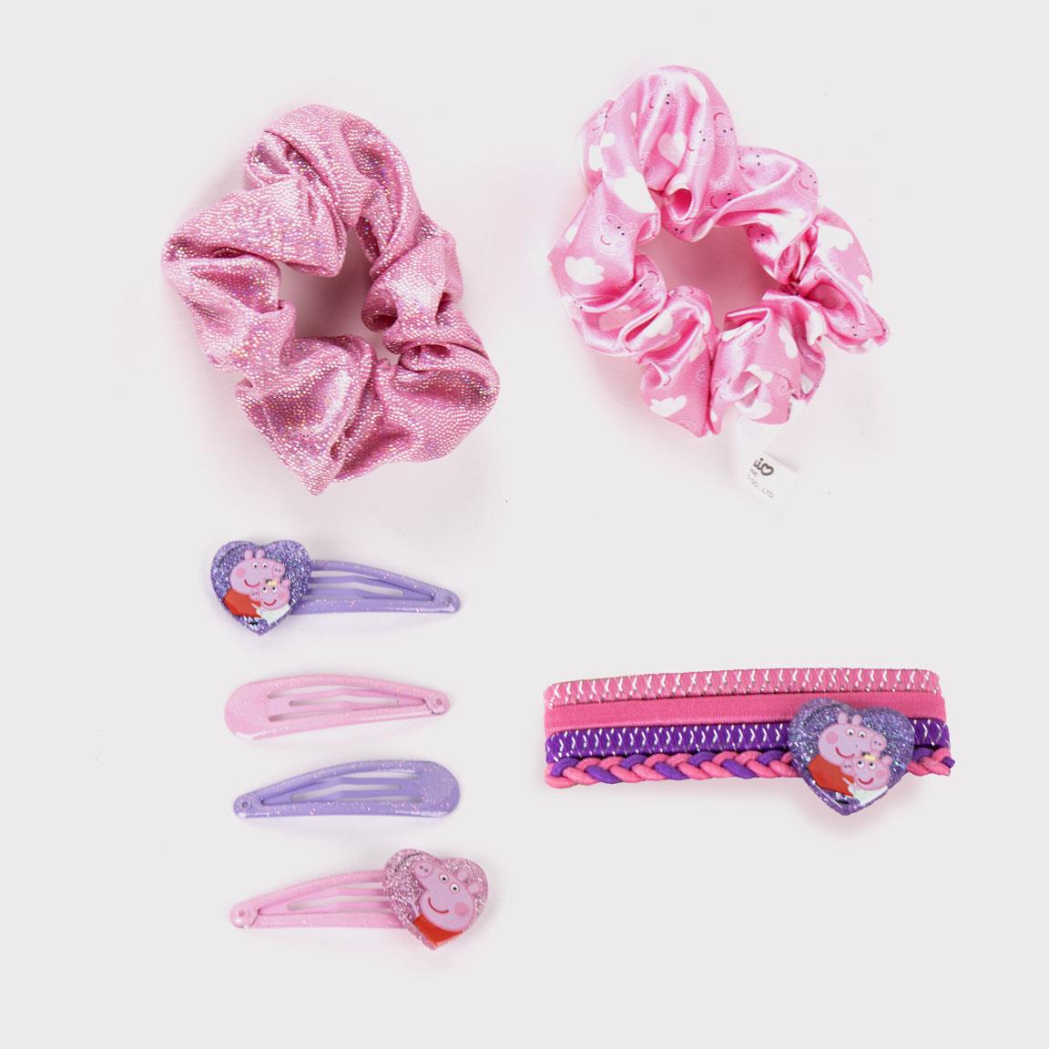 SET DE BELLEZA ACCESORIOS PEPPA PIG - Imagen 2