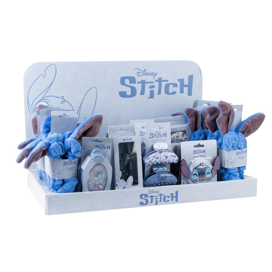 SET CUIDADO PERSONAL DISPLAY STITCH - Imagen 1