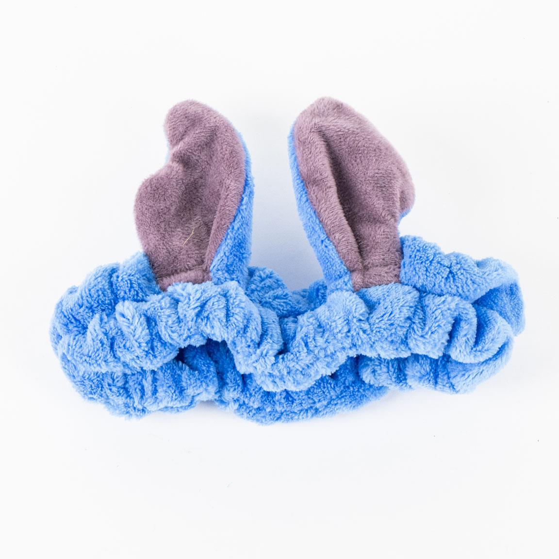 TURBANTE MAQUILLAJE STITCH - Imagen 2