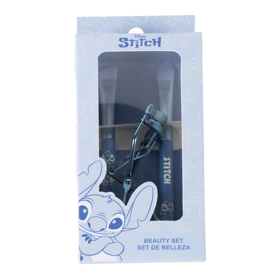 SET CUIDADO PERSONAL STITCH - Imagen 1