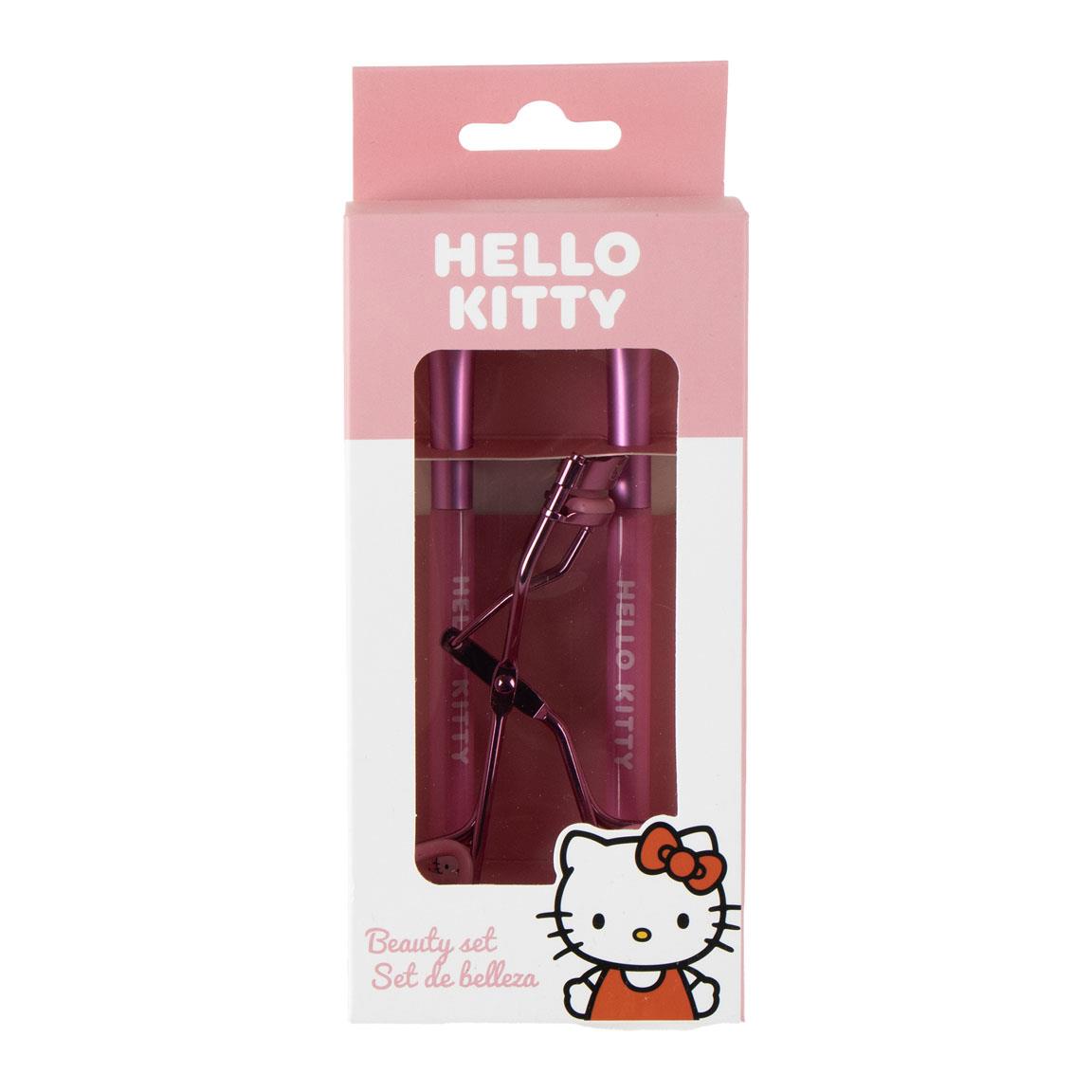 SET CUIDADO PERSONAL HELLO KITTY - Imagen 1