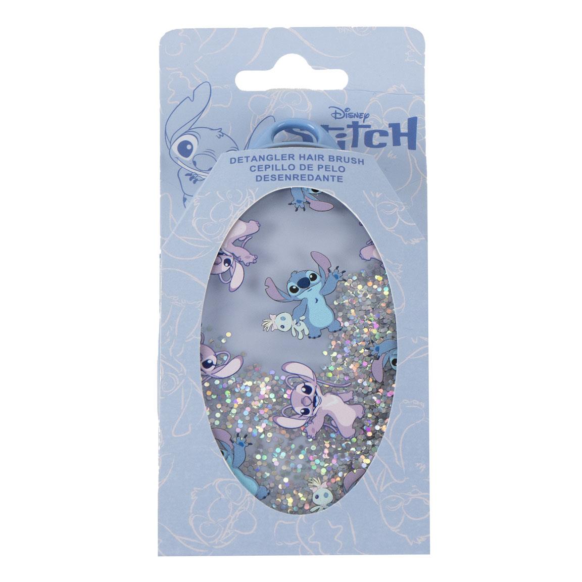 CEPILLOS DESENREDANTE STITCH - Imagen 1