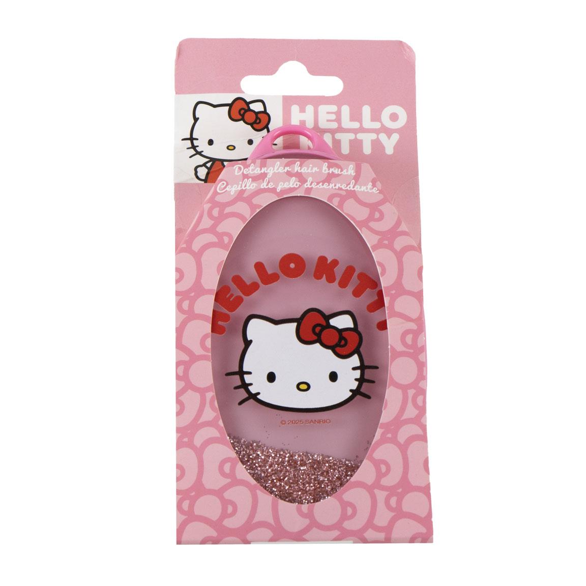 CEPILLOS DESENREDANTE HELLO KITTY - Imagen 1