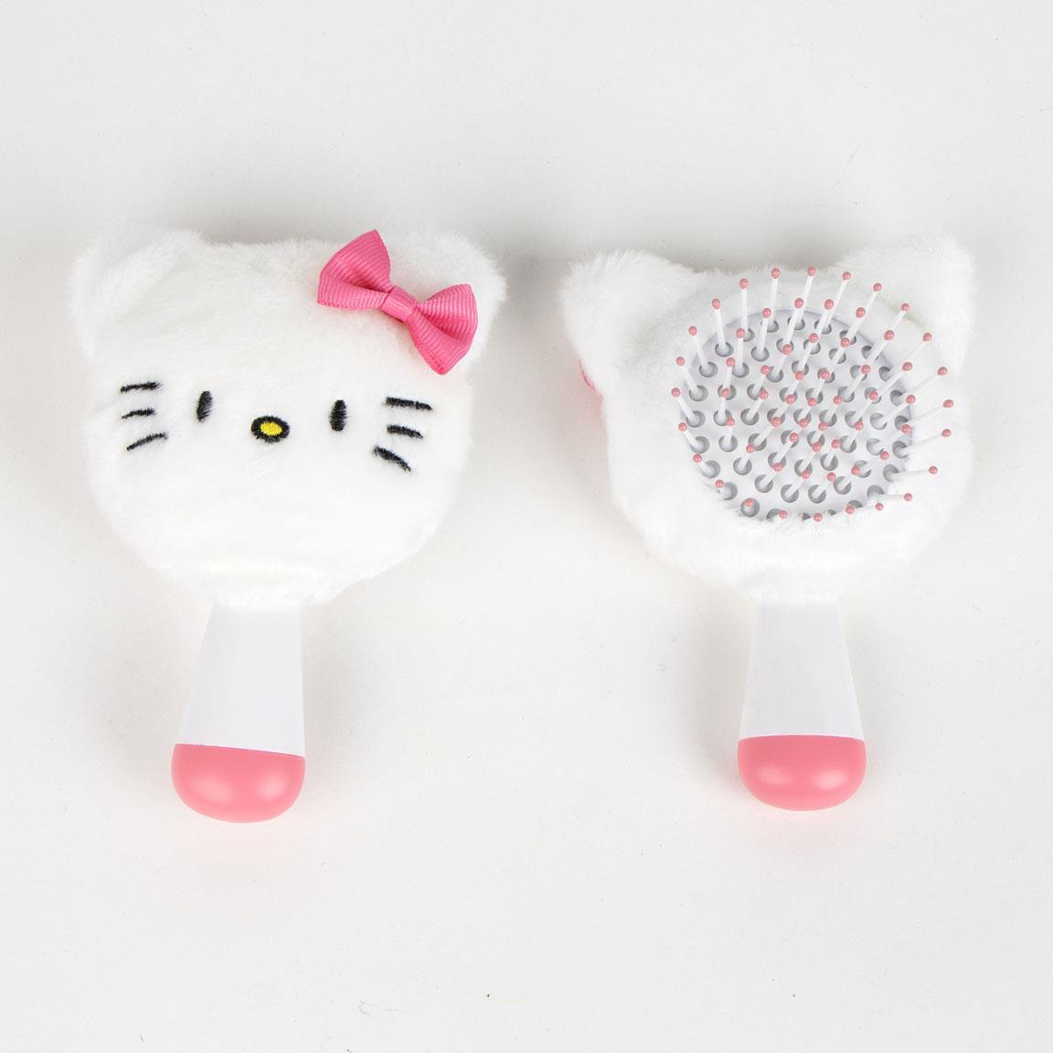 CEPILLOS DISPLAY 12 PIEZAS HELLO KITTY - Imagen 2