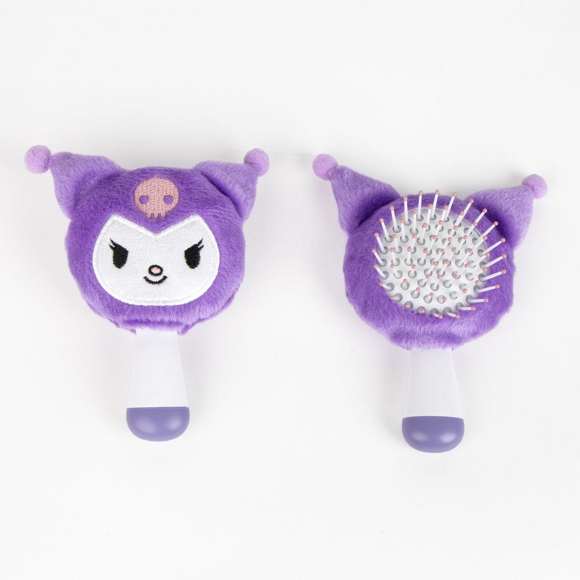 CEPILLOS DISPLAY 12 PIEZAS HELLO KITTY - Imagen 3