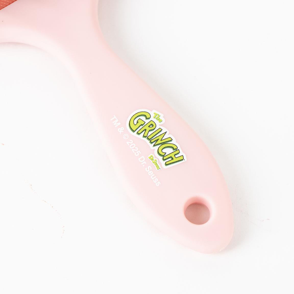 CEPILLOS RECTANGULAR THE GRINCH