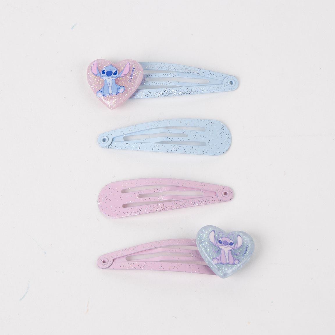 SET DE BELLEZA ACCESORIOS STITCH - Imagen 2