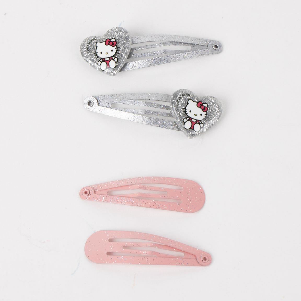 SET DE BELLEZA ACCESORIOS HELLO KITTY - Imagen 2