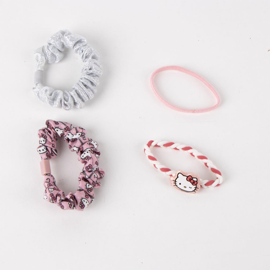 SET DE BELLEZA ACCESORIOS HELLO KITTY - Imagen 3