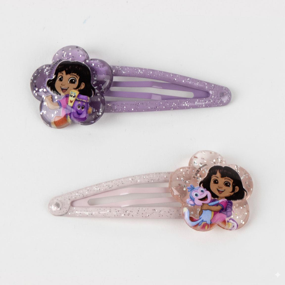 SET DE BELLEZA GAFAS DE SOL DORA LA EXPLORADORA