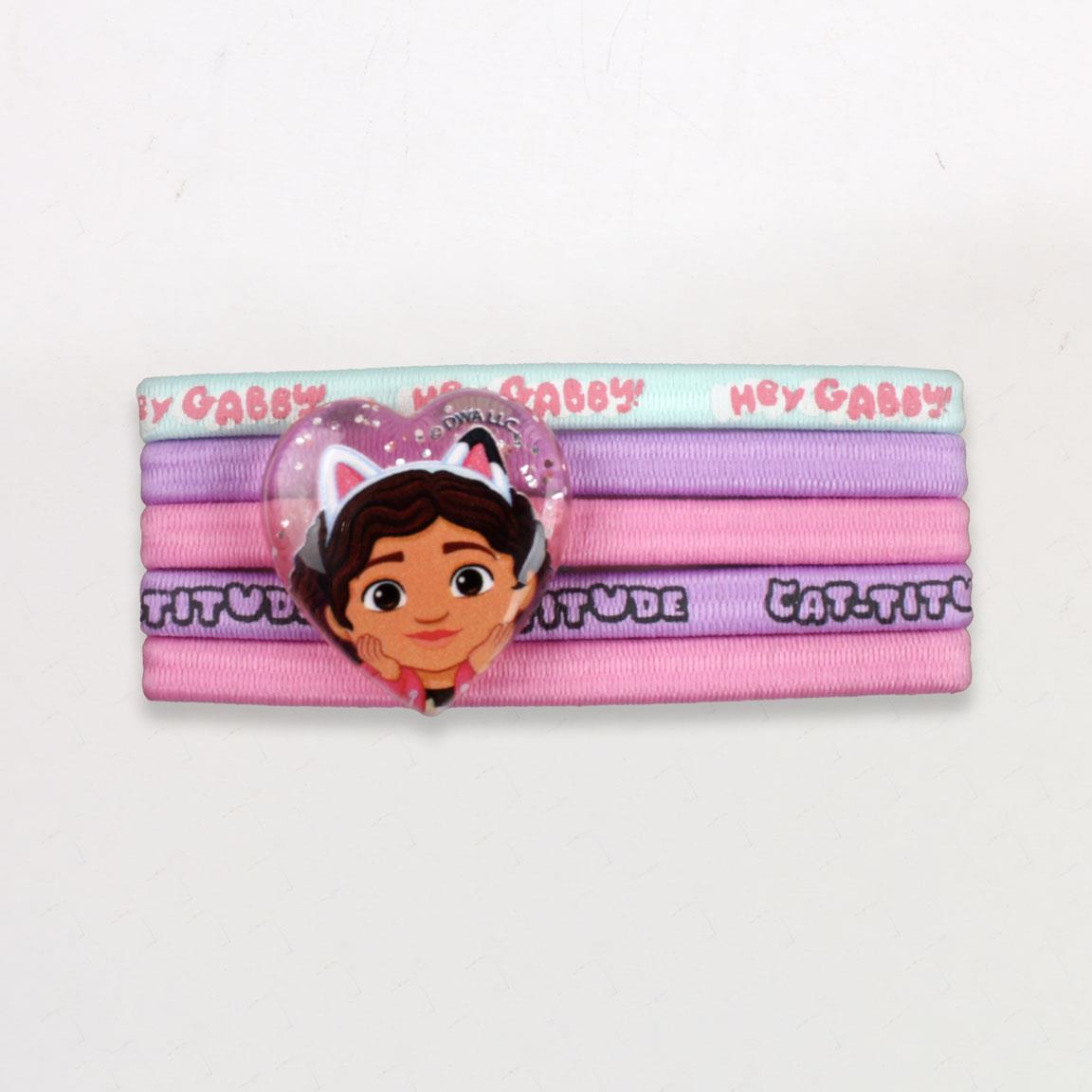 SET DE BELLEZA BOLSITO GABBY´S DOLLHOUSE