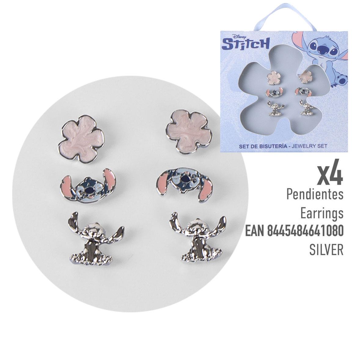 BISUTERIA DISPLAY STITCH