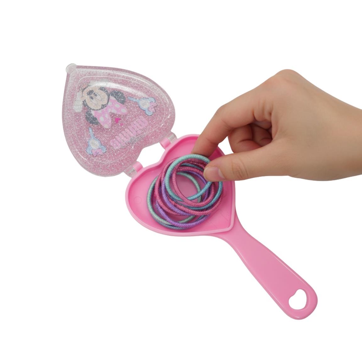 CEPILLOS FORMA MINNIE