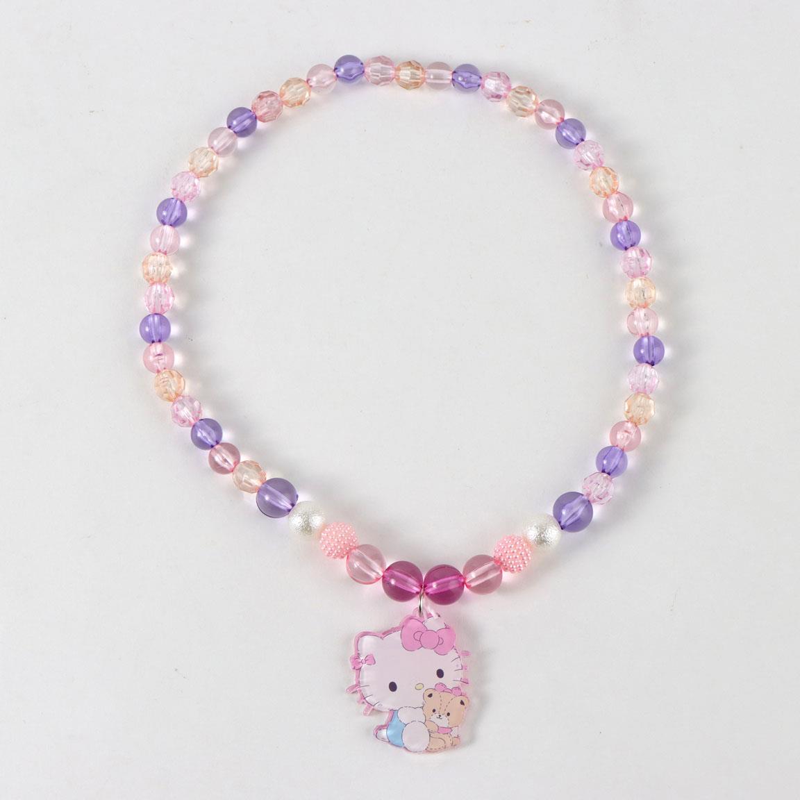 SET DE BELLEZA CAJA ACCESORIOS HELLO KITTY