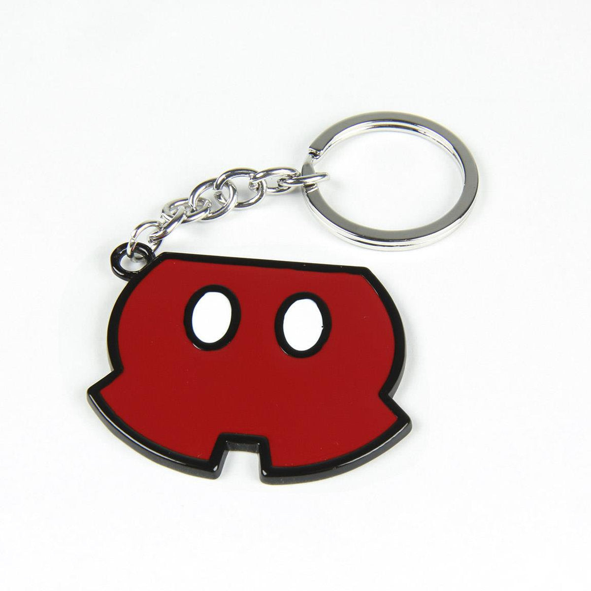 LLAVERO METAL MICKEY