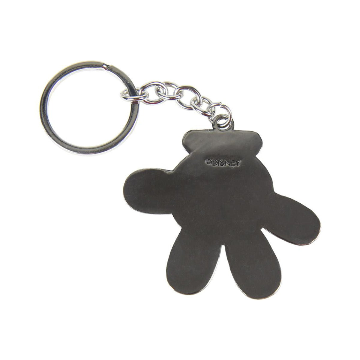 LLAVERO METAL MANO MICKEY DISNEY EN CAJA ACETATO