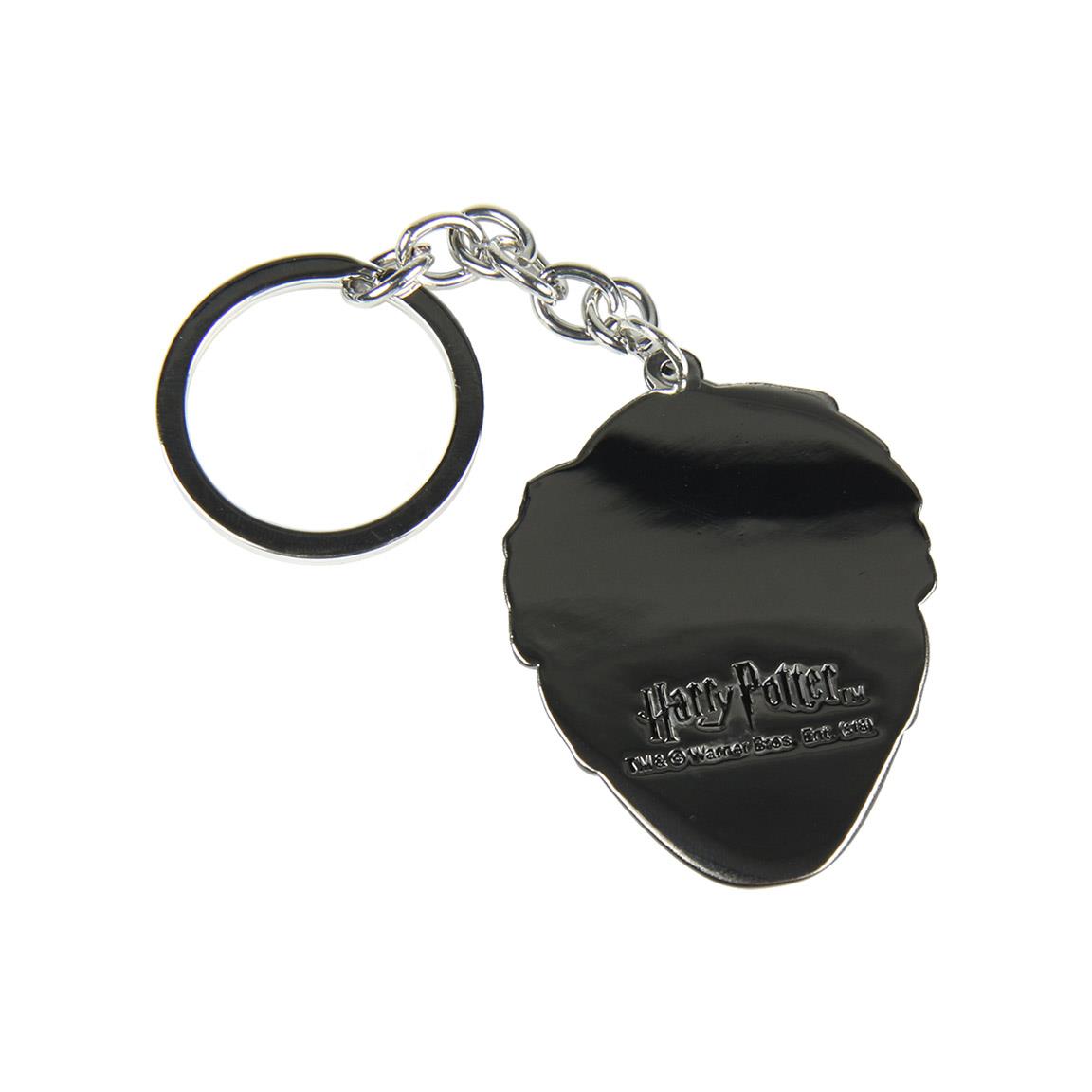 LLAVERO METAL HARRY POTTER