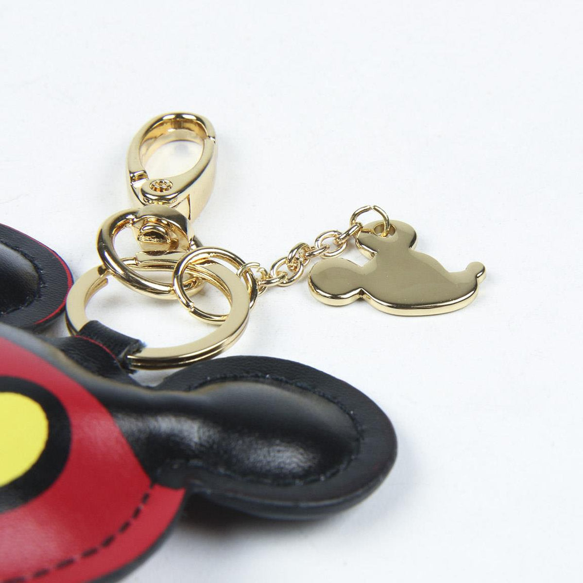 LLAVERO 3D MICKEY MOUSE DISNEY PREMIUM