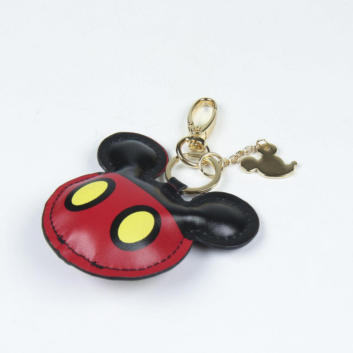 LLAVERO 3D MICKEY MOUSE DISNEY PREMIUM