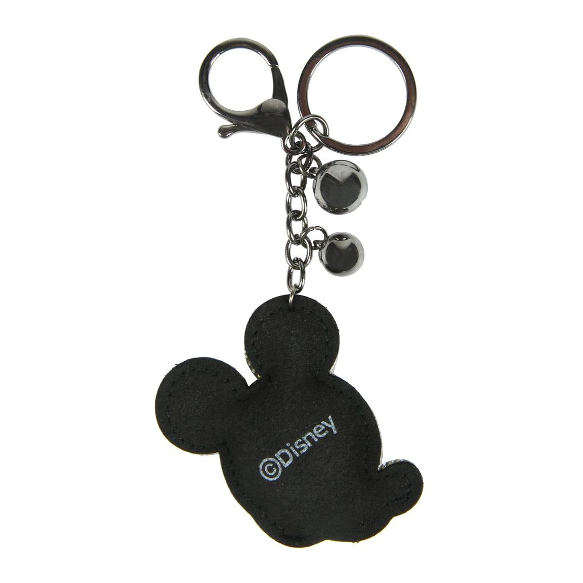 LLAVERO 3D MICKEY MOUSE PREMIUM BRILLANTES