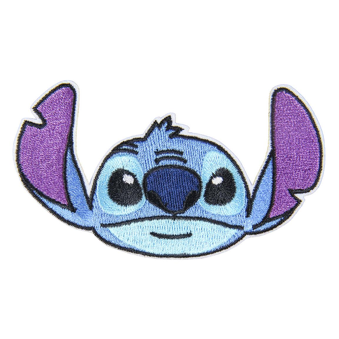 PARCHE STITCH - Imagen 2