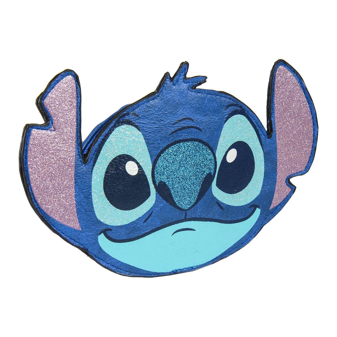 CARTERA MONEDERO STITCH - Imagen 1