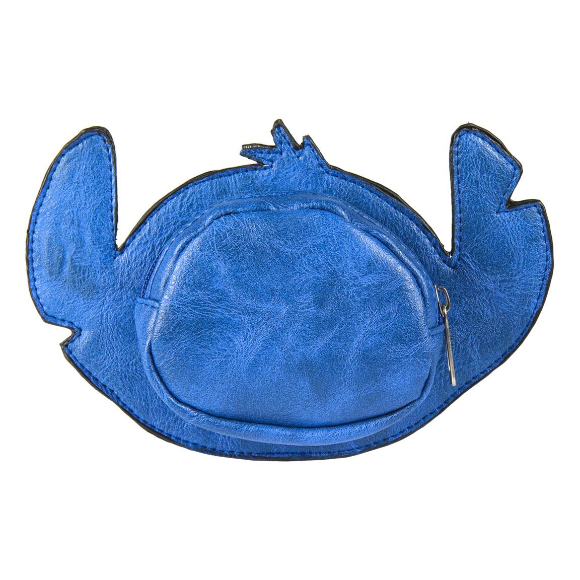 CARTERA MONEDERO STITCH - Imagen 2