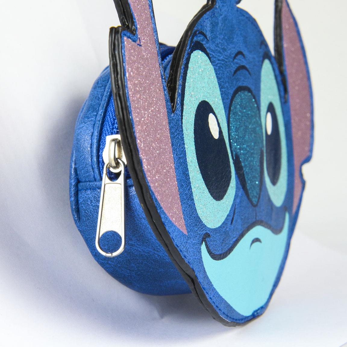 CARTERA MONEDERO STITCH - Imagen 3