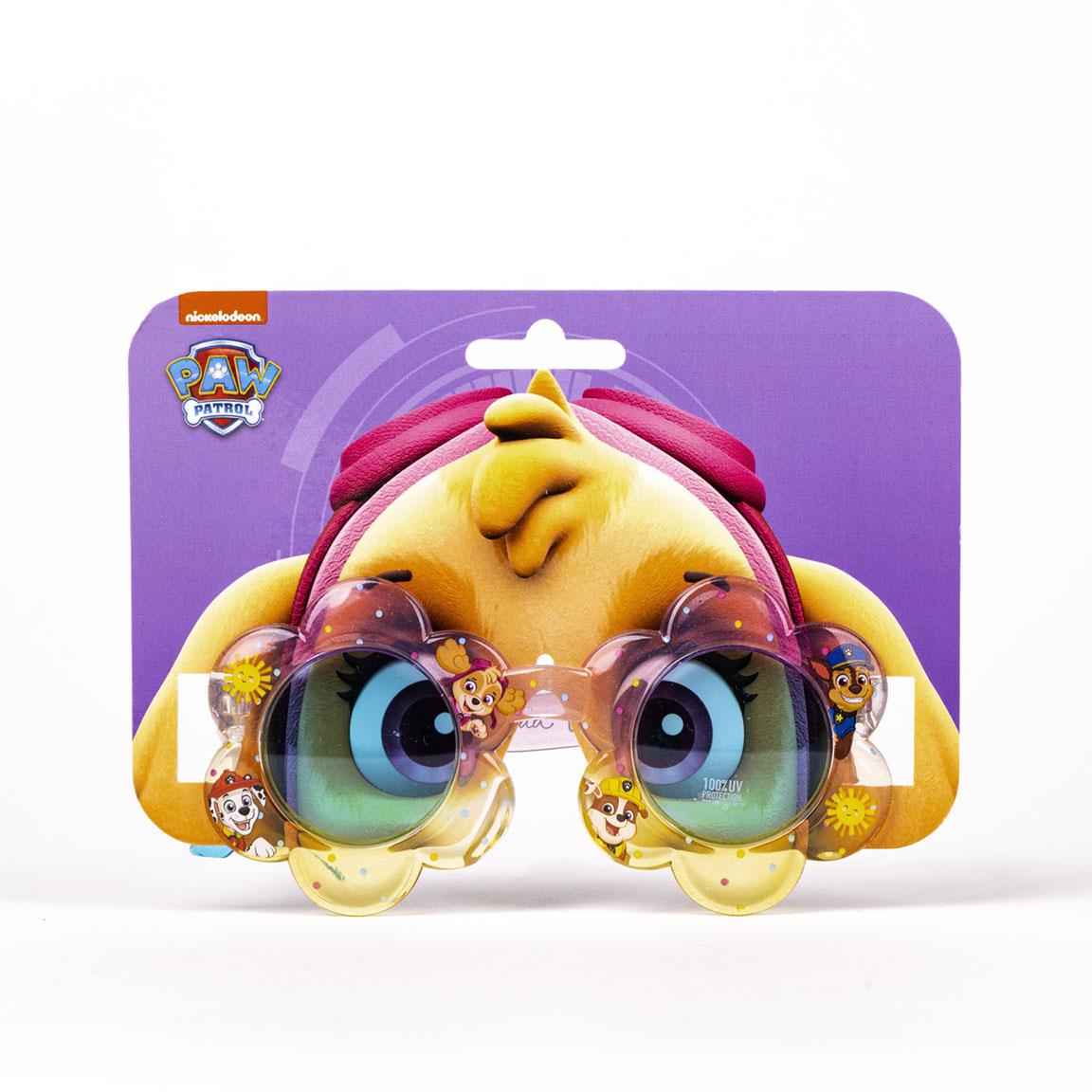 GAFAS DE SOL PREMIUM PAW PATROL SKYE - Imagen 2