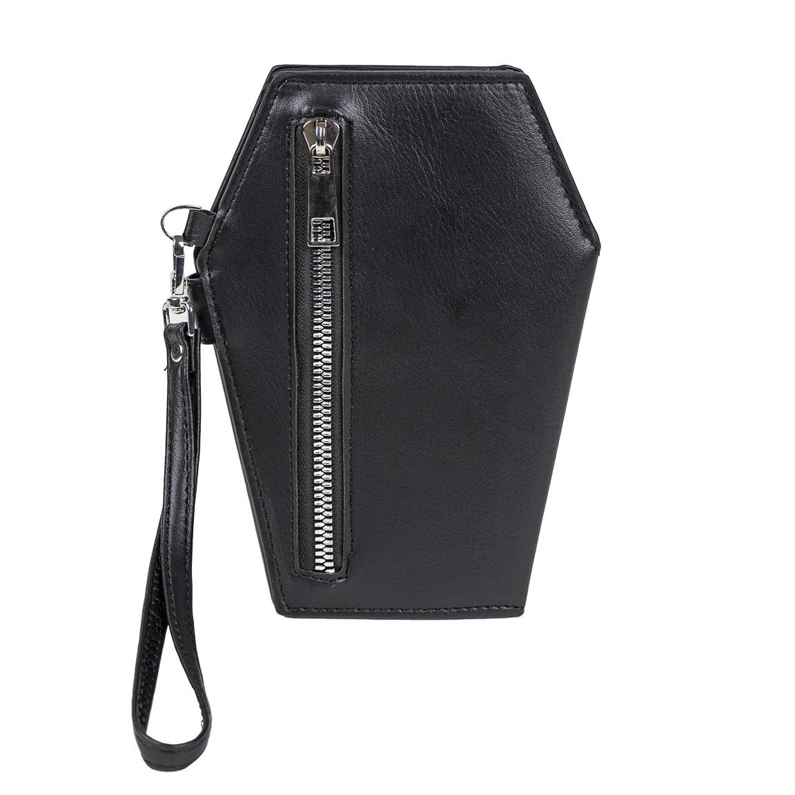 CARTERA POLIPIEL NIGHTMARE BEFORE CHRISTMAS - Imagen 2