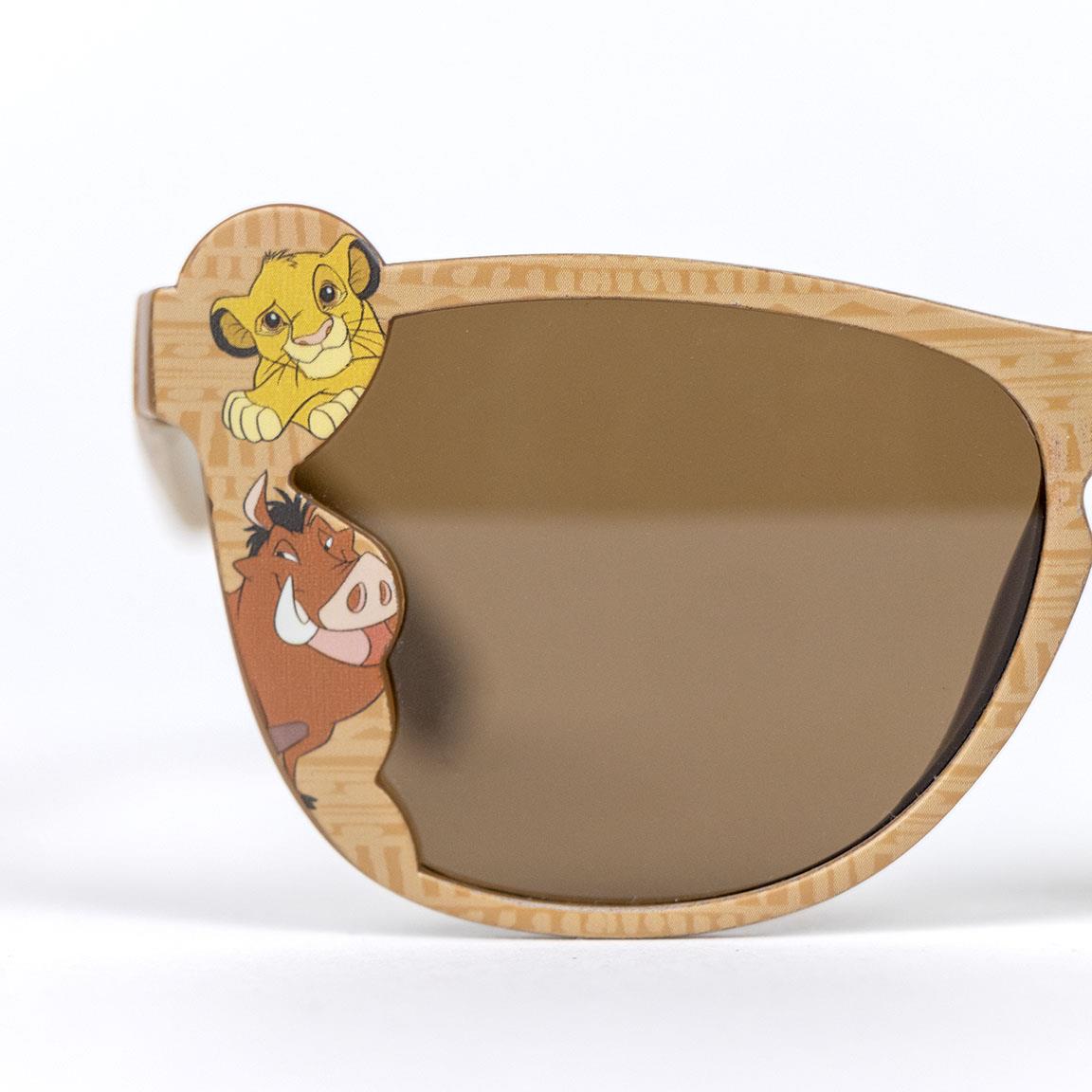 GAFAS DE SOL PREMIUM LION KING - Imagen 3