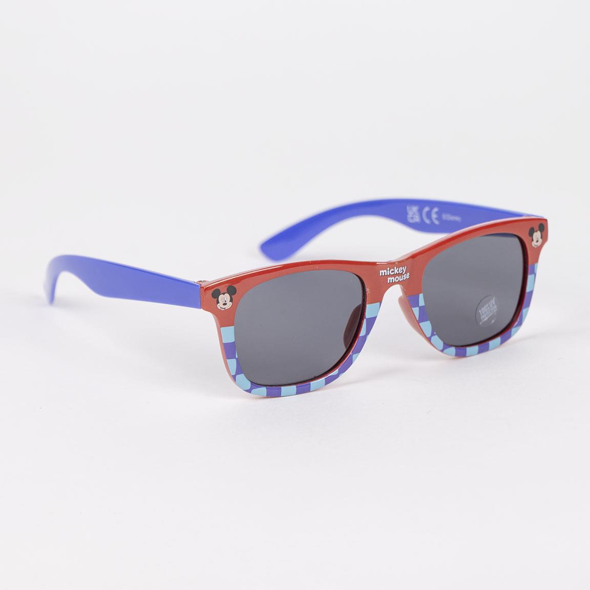 GAFAS DE SOL SET CARTERA MICKEY - Imagen 2