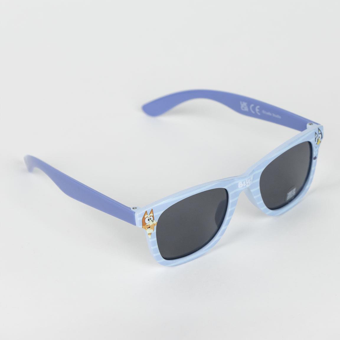 GAFAS DE SOL SET CARTERA BLUEY - Imagen 2