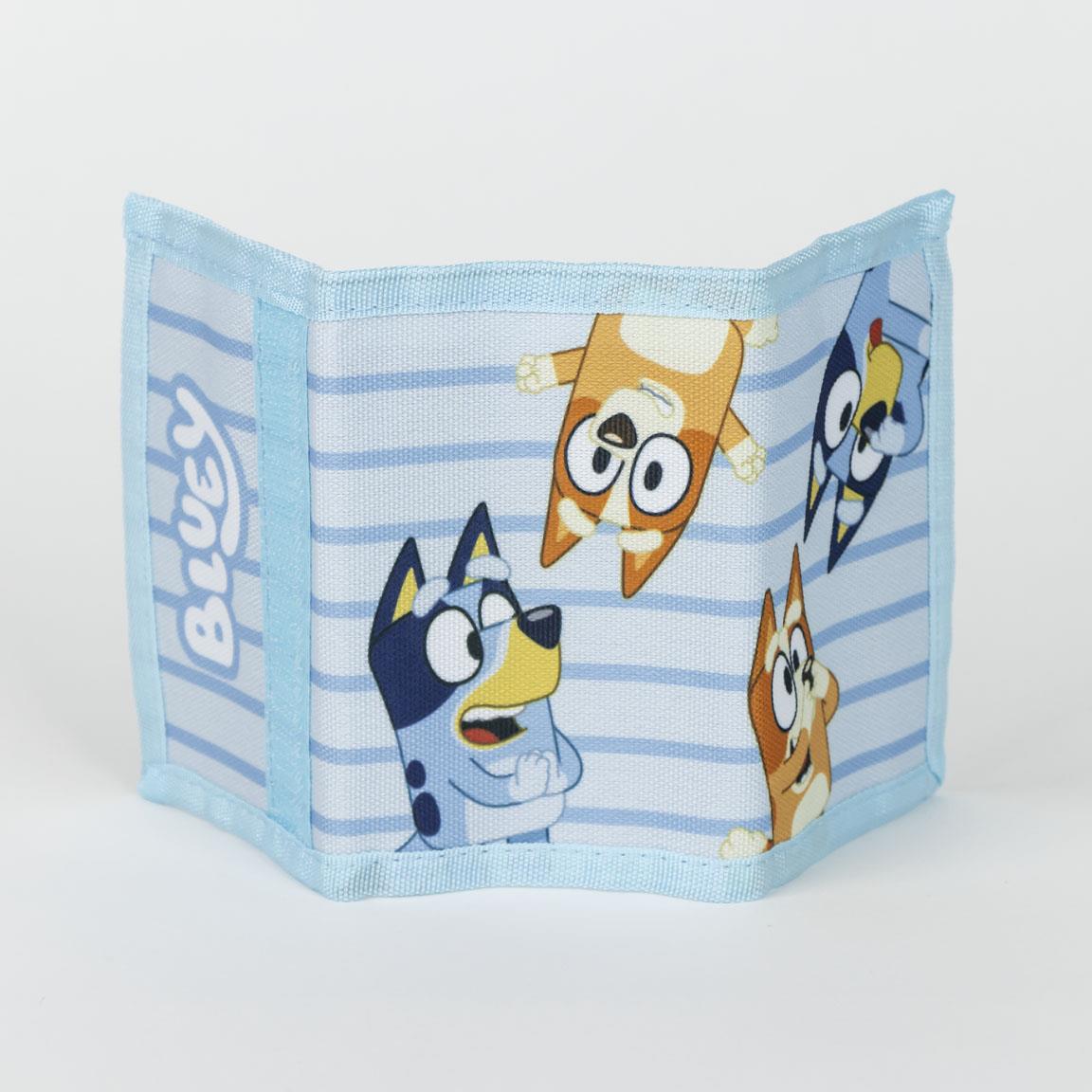 GAFAS DE SOL SET CARTERA BLUEY - Imagen 3