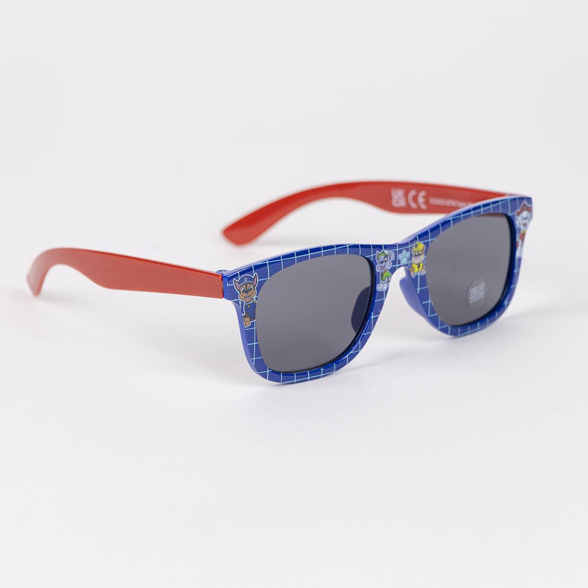 GAFAS DE SOL SET CARTERA PAW PATROL - Imagen 2